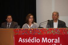 II Seminario sobre Assedio Moral: Diga nao!